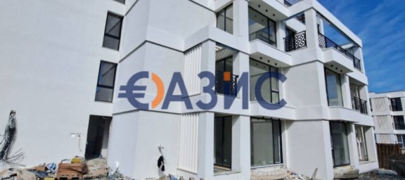 1 chambre Appartement à Sozopol, Bulgaria No. 786 6