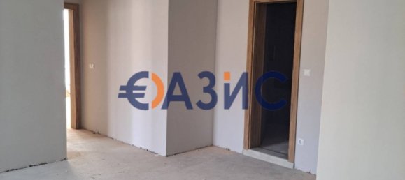 1 chambre Appartement à Sozopol, Bulgaria No. 786 12