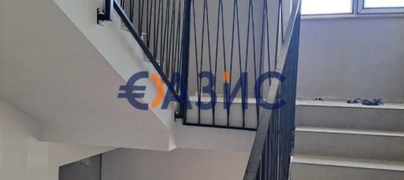 1 chambre Appartement à Sozopol, Bulgaria No. 786 8