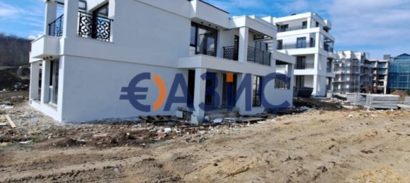 1 chambre Appartement à Sozopol, Bulgaria No. 786 2