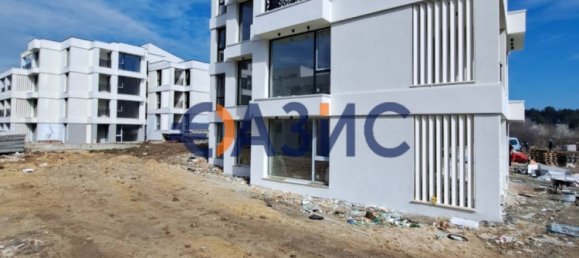 1 chambre Appartement à Sozopol, Bulgaria No. 786 3