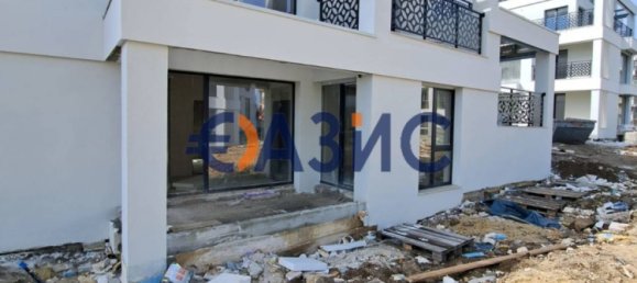 1 chambre Appartement à Sozopol, Bulgaria No. 786 4