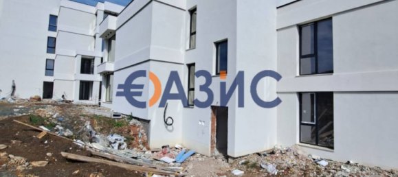 1 chambre Appartement à Sozopol, Bulgaria No. 786 5