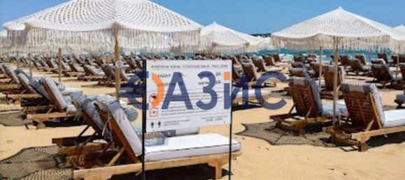 1 chambre Appartement à Sozopol, Bulgaria No. 786 27