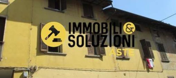 3 rooms Apartment in Capriate San Gervasio, Italy No. 184296 13