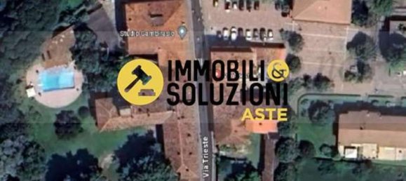 3 rooms Apartment in Capriate San Gervasio, Italy No. 184296 15