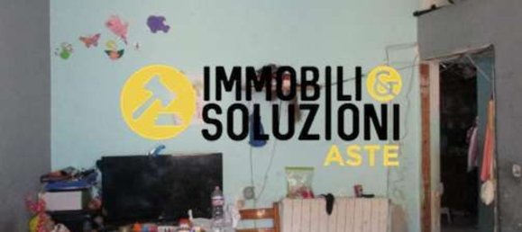 3 rooms Apartment in Capriate San Gervasio, Italy No. 184296 4