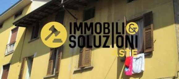 3 rooms Apartment in Capriate San Gervasio, Italy No. 184296 8