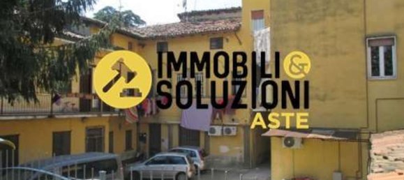 3 rooms Apartment in Capriate San Gervasio, Italy No. 184296 18