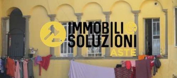 3 rooms Apartment in Capriate San Gervasio, Italy No. 184296 12