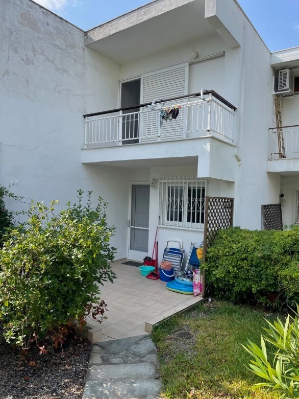 Maisonette de 2 dormitorios en Polygyros, Greece No. 105353