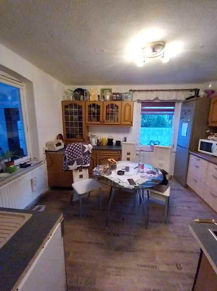 Moradia em banda de 4 divisões em Mittelsachsen, Germany N.º 139633