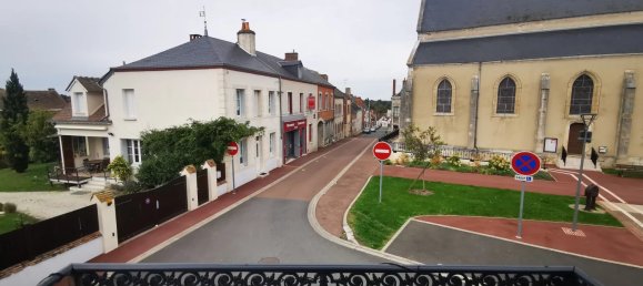 1 chambre Maison à Coullons, France No. 216047 8