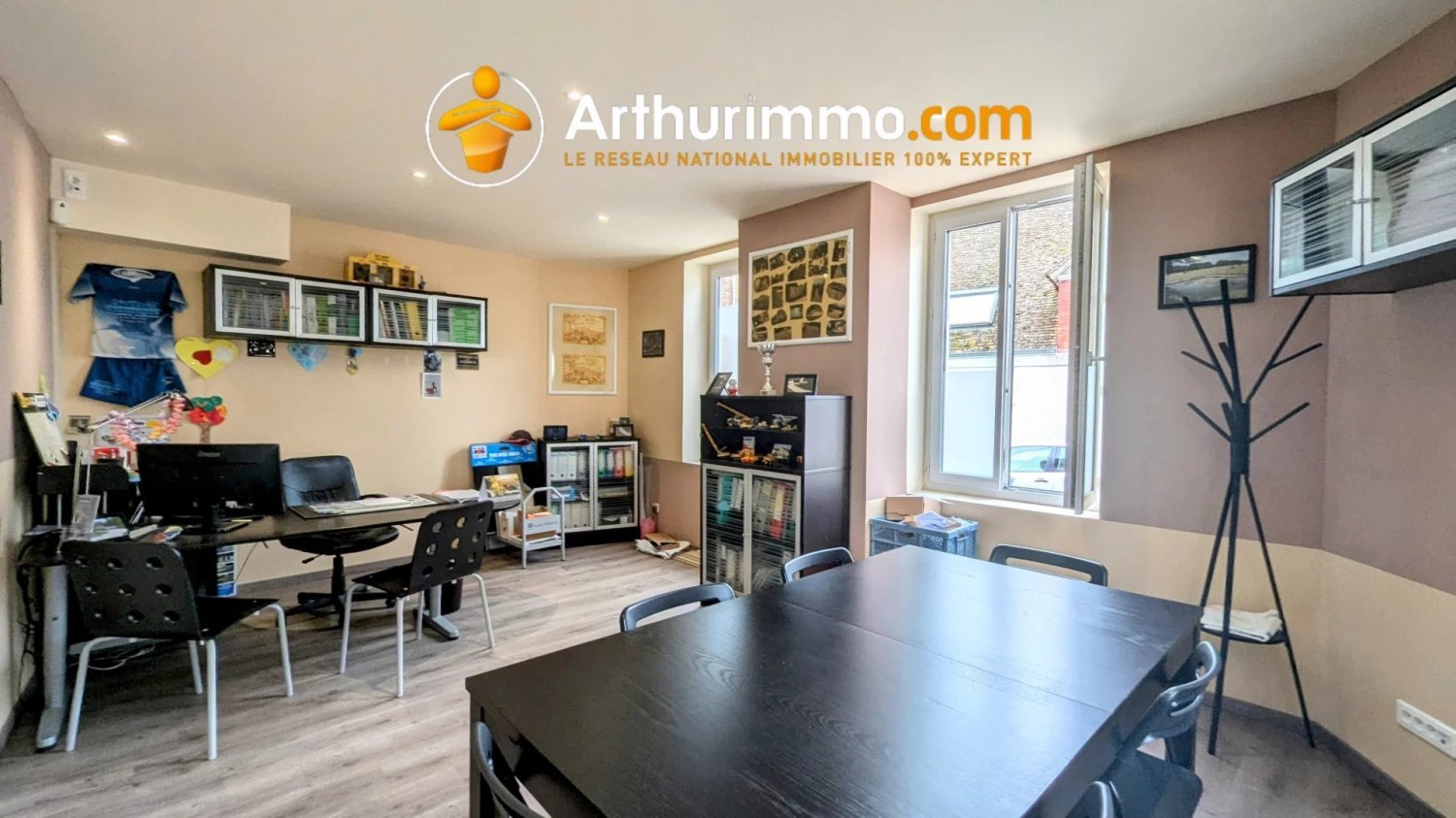 1 chambre Maison à Coullons, France No. 216047