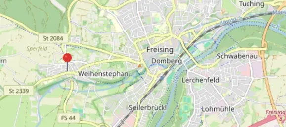 Land in Freising, Germany No. 370967 5