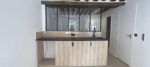 Estudio en Paris, France No. 363521 2