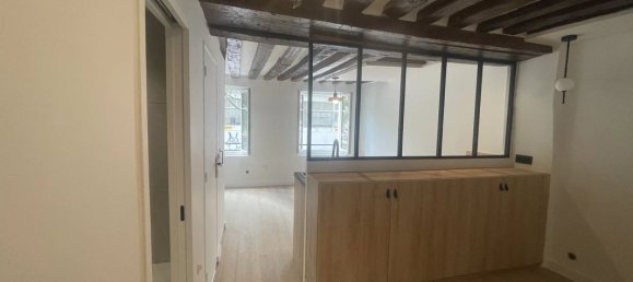 Estudio en Paris, France No. 363521 8