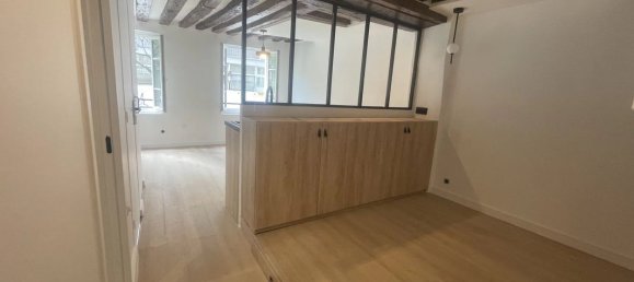 Estudio en Paris, France No. 363521 7