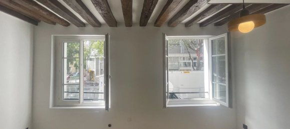 Estudio en Paris, France No. 363521 3