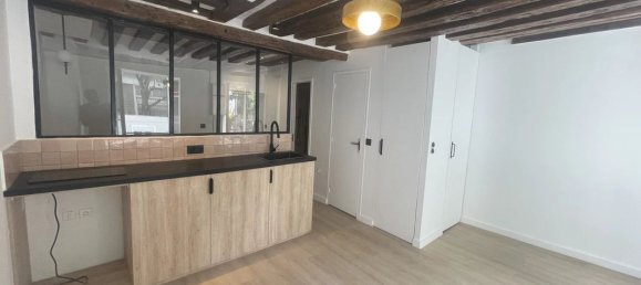 Estudio en Paris, France No. 363521 5