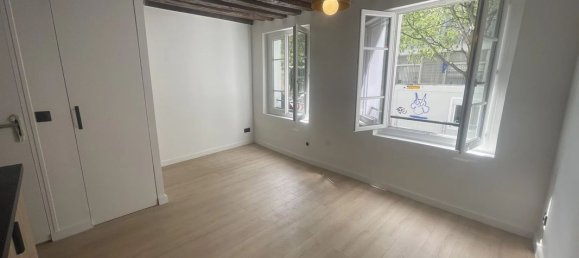 Estudio en Paris, France No. 363521 4