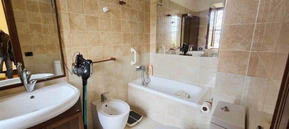 Apartamento de 4 dormitorios en Monte Argentario, Italy No. 221792 19