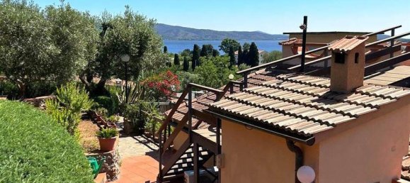 Apartamento de 4 dormitorios en Monte Argentario, Italy No. 221792 24