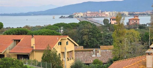Apartamento de 4 dormitorios en Monte Argentario, Italy No. 221792 7