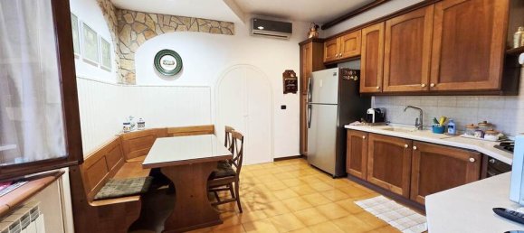 Apartamento de 4 dormitorios en Monte Argentario, Italy No. 221792 13