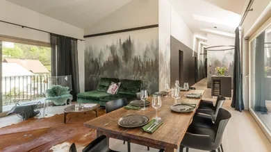 4-salle Appartement à Liezen, Austria No. 254364