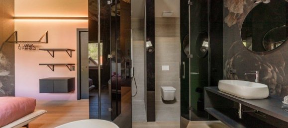 4-salle Appartement à Liezen, Austria No. 254364 5