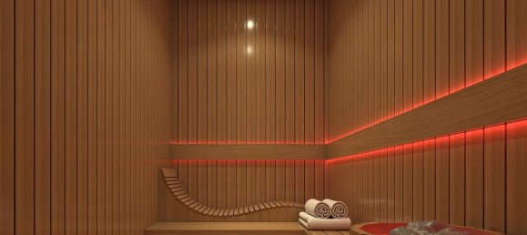 Apartment 1+1 in Demirtas, Turkey No. 31360 12