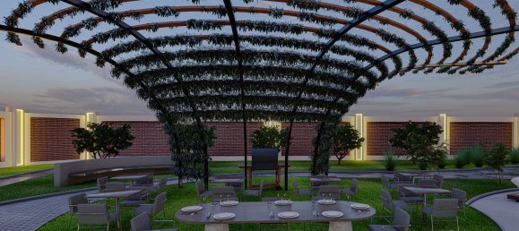 Apartment 1+1 in Demirtas, Turkey No. 31360 5