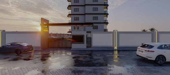 Apartment 1+1 in Demirtas, Turkey No. 31360 3