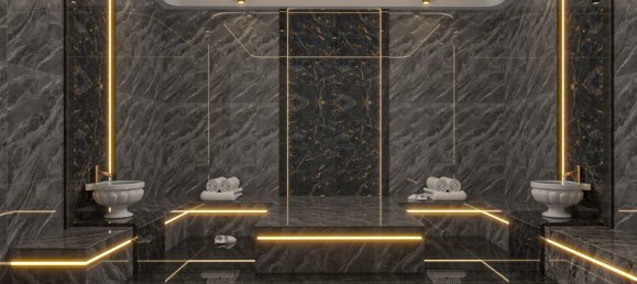 Apartment 1+1 in Demirtas, Turkey No. 31360 11