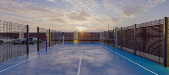 Apartment 1+1 in Demirtas, Turkey No. 31360 8