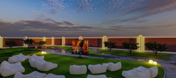 Apartment 1+1 in Demirtas, Turkey No. 31360 4