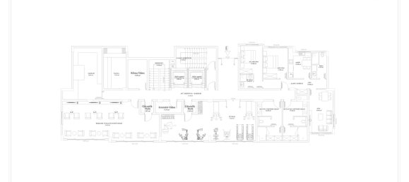 Apartment 1+1 in Demirtas, Turkey No. 31360 20
