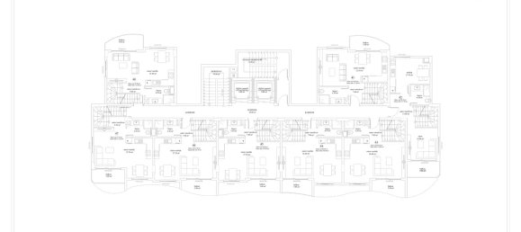 Apartment 1+1 in Demirtas, Turkey No. 31360 23