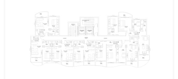 Apartment 1+1 in Demirtas, Turkey No. 31360 21