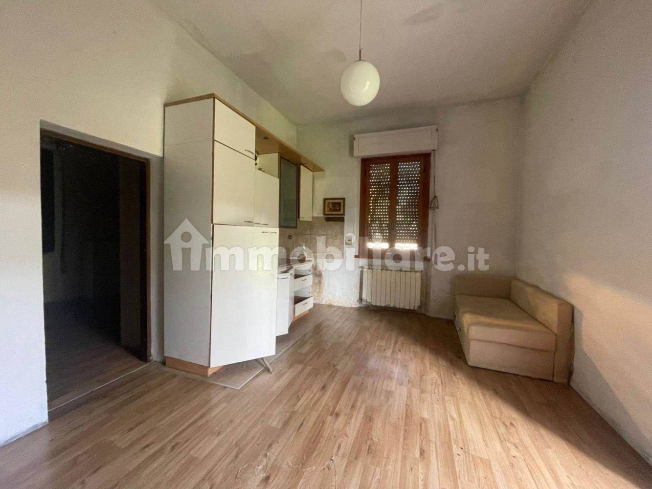 2 bedrooms Apartment in Figline e Incisa Valdarno, Italy No. 209644