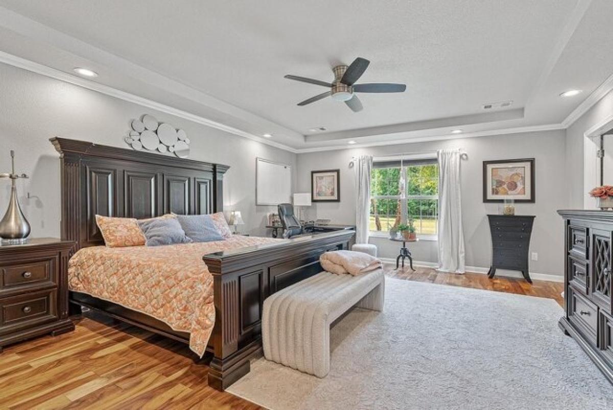 3 غرف نوم منزل في Jonesboro, USA رقم 407528