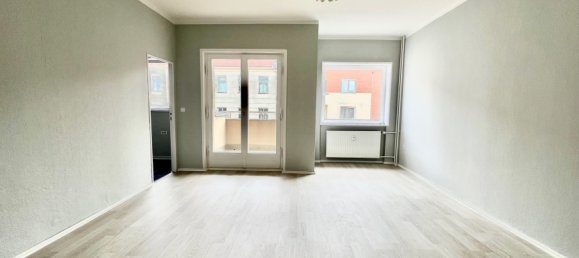 Квартира с 1 спальней в Веддинг, Германия № 87408 2