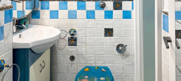 1 bedroom Apartment in Ischia, Italy No. 257694 18