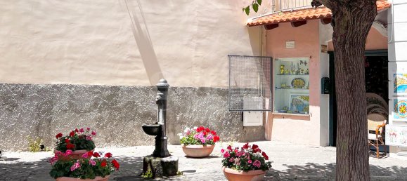 1 bedroom Apartment in Ischia, Italy No. 257694 24