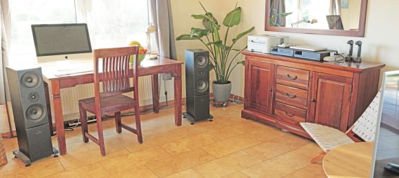 3 غرف نوم منزل في Schleswig-Holstein, Germany رقم 64167 15