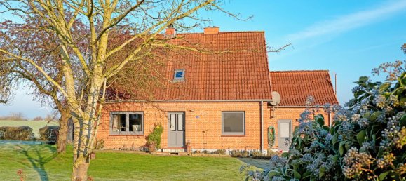 3 غرف نوم منزل في Schleswig-Holstein, Germany رقم 64167 8