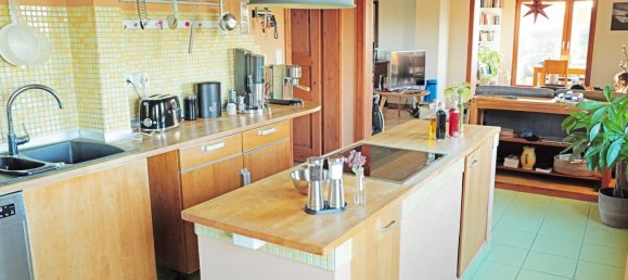 3 غرف نوم منزل في Schleswig-Holstein, Germany رقم 64167 25