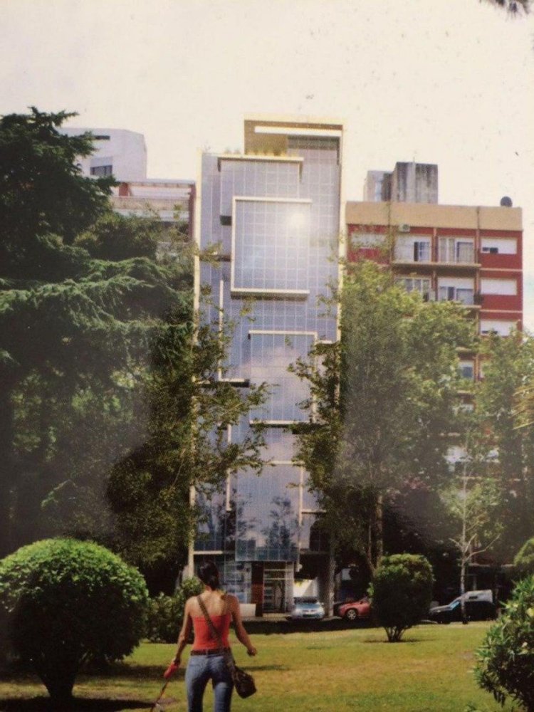  مكتب في Mar del Plata, Argentina رقم 105081