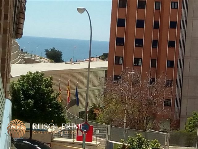 Apartamento T4 em Calpe, Spain N.º 1564